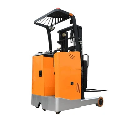 Stand Tip Electric Reach Forklift